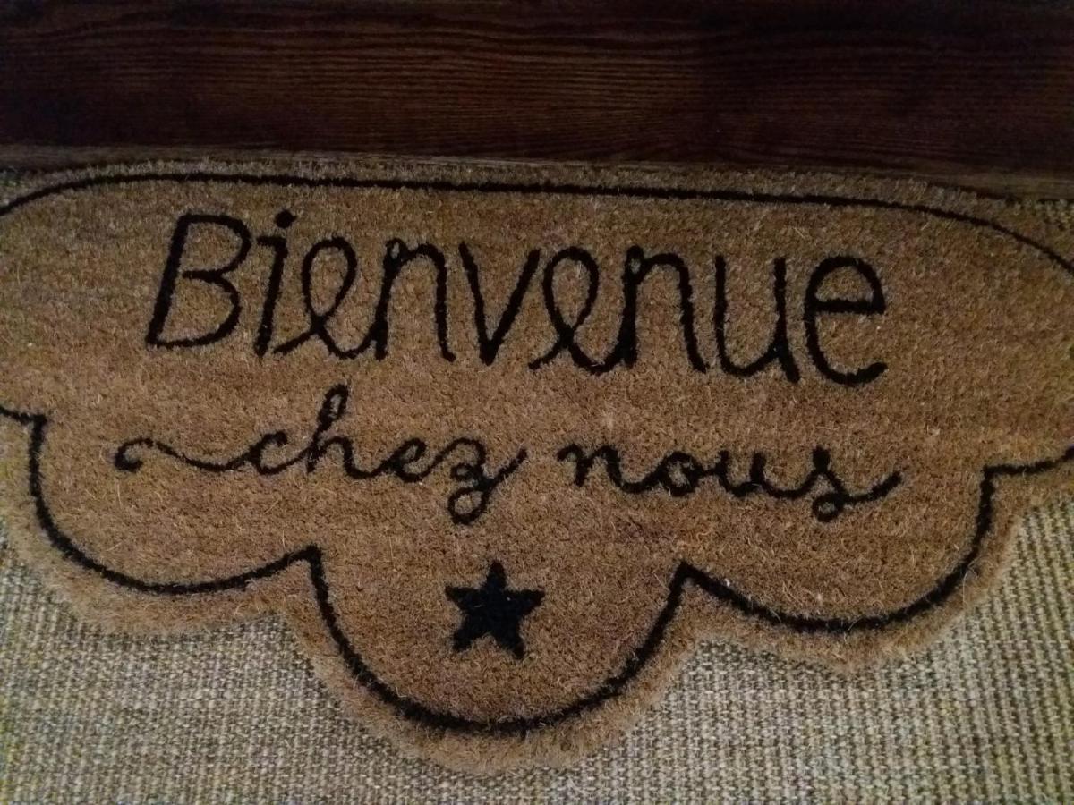 La Boussieroise Bed & Breakfast Boussieres-en-Cambresis ห้อง รูปภาพ