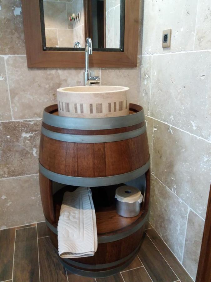 La Boussieroise Bed & Breakfast Boussieres-en-Cambresis ห้อง รูปภาพ