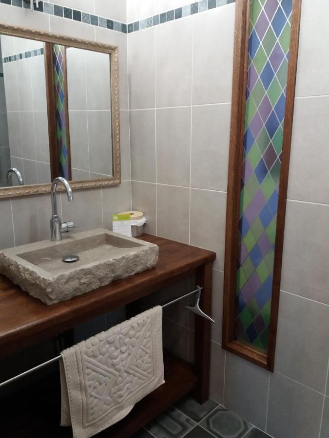 La Boussieroise Bed & Breakfast Boussieres-en-Cambresis ห้อง รูปภาพ