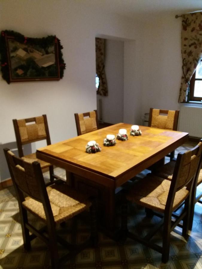 La Boussieroise Bed & Breakfast Boussieres-en-Cambresis ห้อง รูปภาพ