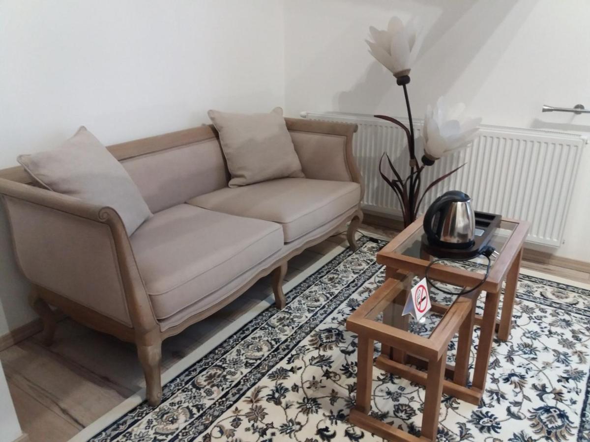 La Boussieroise Bed & Breakfast Boussieres-en-Cambresis ห้อง รูปภาพ