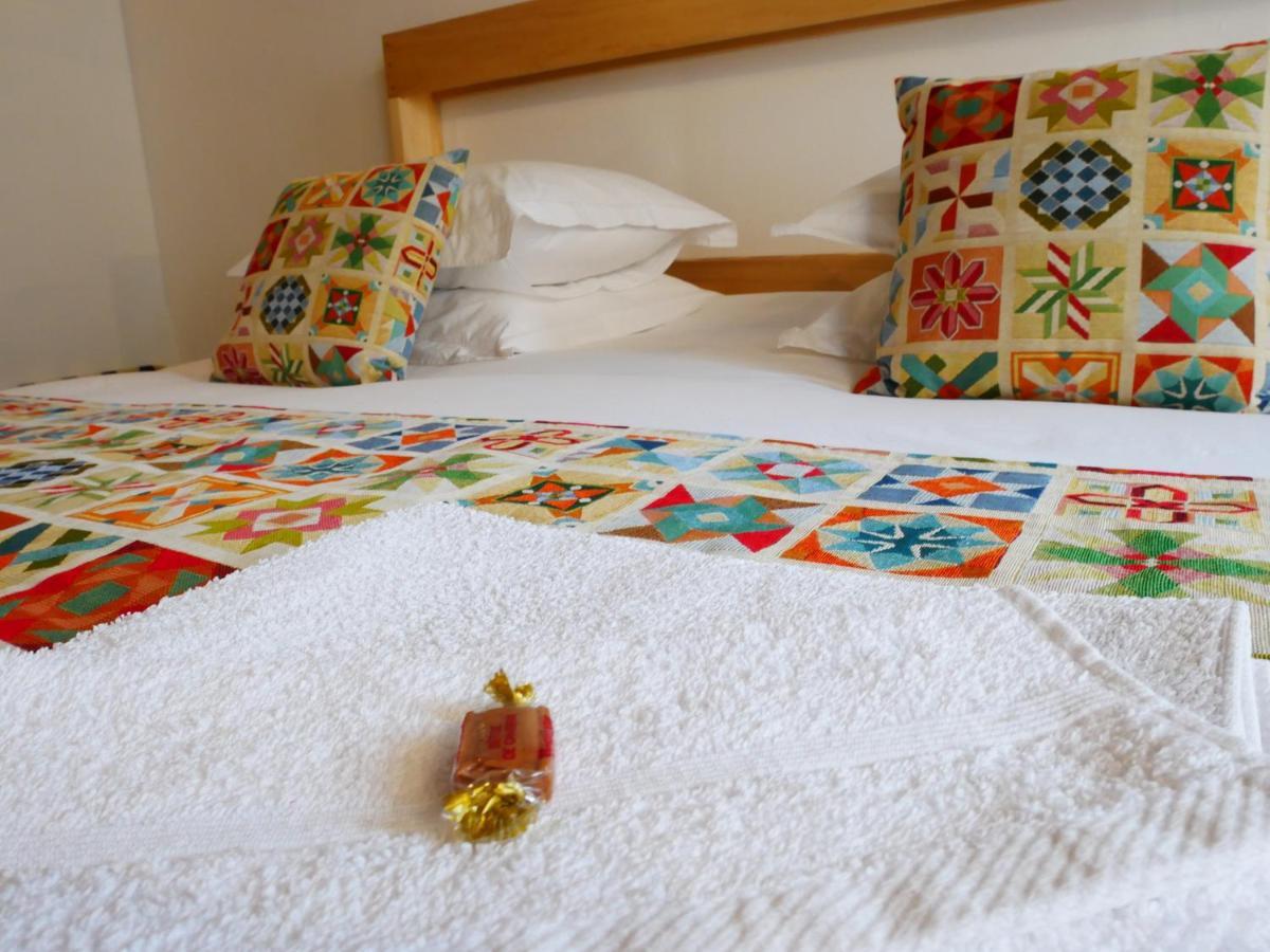 La Boussieroise Bed & Breakfast Boussieres-en-Cambresis ภายนอก รูปภาพ
